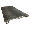 Recambio de condensador / radiador aire acondicionado para opel corsa e 1.4 referencia OEM IAM 39035152  