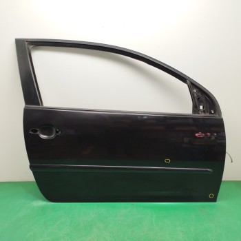 Recambio de puerta delantera derecha para volkswagen golf v berlina (1k1) 2.0 tdi referencia OEM IAM  OBSERVAR FOTOS 