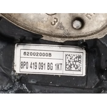 Recambio de volante para audi a4 berlina (8e) 2.0 tdi referencia OEM IAM 8P0419091BG  