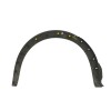 Recambio de aletin trasero izquierdo para peugeot 5008 1.2 12v e-thp referencia OEM IAM 9814071477  