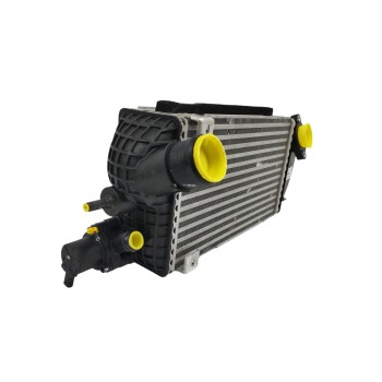 Recambio de intercooler para kia sorento iv (mq4, mq4a) 1.6 t-gdi hybrid awd referencia OEM IAM 282702M300  