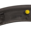 Recambio de aletin trasero izquierdo para peugeot 5008 1.2 12v e-thp referencia OEM IAM 9814071477  