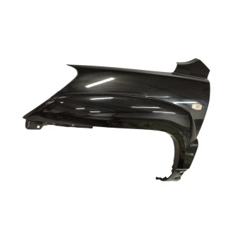 Recambio de aleta delantera izquierda para kia sportage ii (je_, km_) 2.0 crdi 4wd referencia OEM IAM   