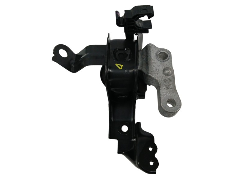Recambio de soporte motor derecho para mazda 2 hybrid 1.5 12v referencia OEM IAM Recambio de soporte motor derecho para mazda 2 hybrid 1.5 12v referencia OEM IAM