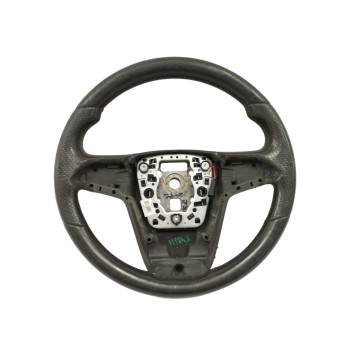 Recambio de volante para opel insignia berlina 2.0 16v cdti referencia OEM IAM 13316540 CON DESGASTE 6091702