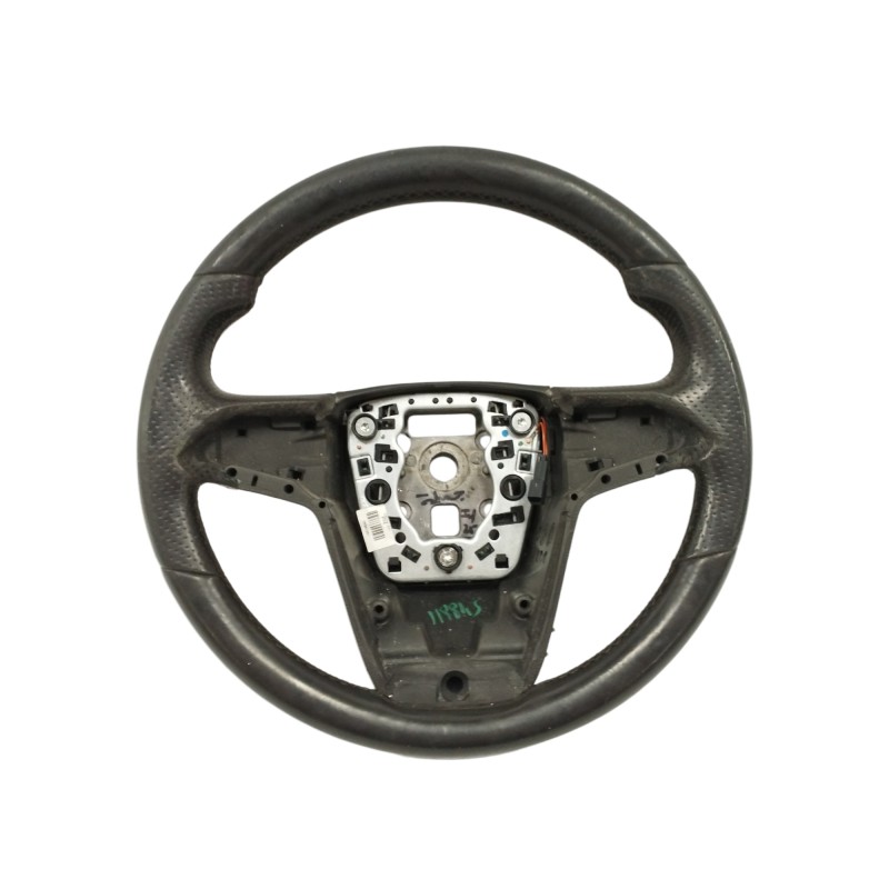 Recambio de volante para opel insignia berlina 2.0 16v cdti referencia OEM IAM 13316540 CON DESGASTE 6091702