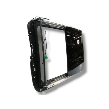 Recambio de techo electrico para mg marvel r electric referencia OEM IAM 10970021 SIN MOTOR 20221015