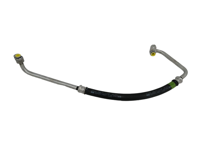 Recambio de tubos aire acondicionado para mazda 2 hybrid 1.5 12v referencia OEM IAM Recambio de tubos aire acondicionado para mazda 2 hybrid 1.5 12v referencia OEM IAM