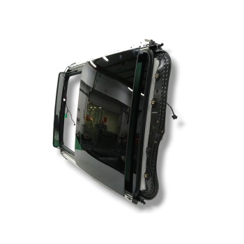 Recambio de techo electrico para mg marvel r electric referencia OEM IAM 10970021 SIN MOTOR 20221015