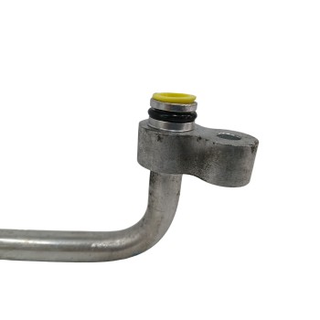 Recambio de tubos aire acondicionado para mazda 2 hybrid 1.5 12v referencia OEM IAM   