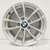 Recambio de llanta para bmw serie 3 touring (e91) 2.0 16v diesel referencia OEM IAM 6796202 7JX16H2 IS40 5H 5X120