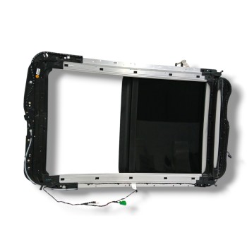 Recambio de techo electrico para mg marvel r electric referencia OEM IAM 10970021 SIN MOTOR 20221015
