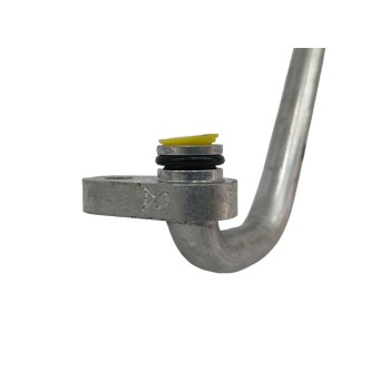 Recambio de tubos aire acondicionado para mazda 2 hybrid 1.5 12v referencia OEM IAM   
