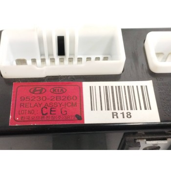 Recambio de modulo electronico para hyundai santa fe (bm) 2.2 crdi cat referencia OEM IAM 952302B260  