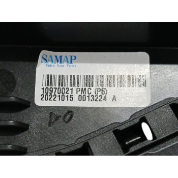 Recambio de techo electrico para mg marvel r electric referencia OEM IAM 10970021 SIN MOTOR 20221015