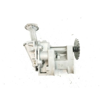Recambio de bomba aceite para renault clio iii authentique referencia OEM IAM 8200307174 7700600532 