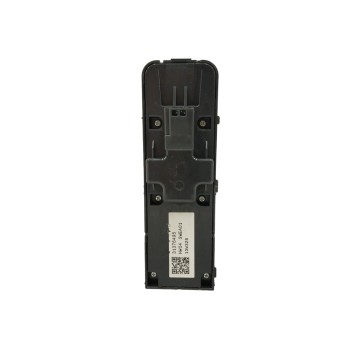 Recambio de mando elevalunas delantero izquierdo para volvo v40 1.6 diesel cat referencia OEM IAM 31376495  