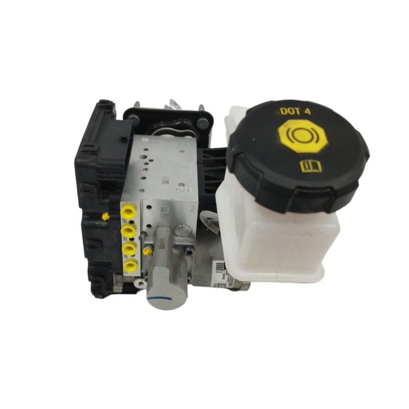 Recambio de abs para kia sorento iv (mq4, mq4a) 1.6 t-gdi hybrid awd referencia OEM IAM 58500P4300  