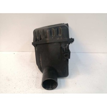 Recambio de filtro aire para chevrolet captiva 2.0 diesel cat referencia OEM IAM 96628880  