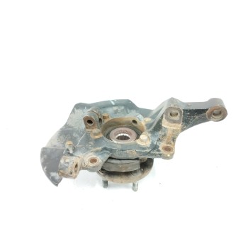 Recambio de mangueta delantera derecha para hyundai santa fe (bm) 2.2 crdi cat referencia OEM IAM   