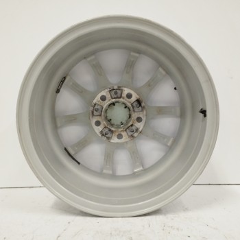 Recambio de llanta para bmw serie 3 touring (e91) 2.0 16v diesel referencia OEM IAM 6796202 7JX16H2 IS40 5H 5X120