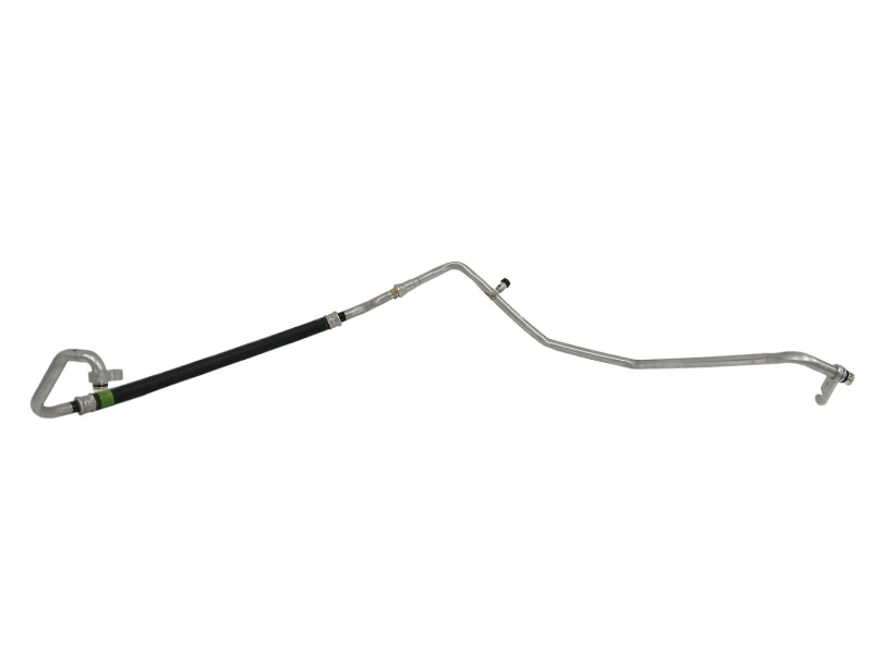 Recambio de tubos aire acondicionado para mazda 2 hybrid 1.5 12v referencia OEM IAM 88707K0040  
