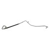 Recambio de tubos aire acondicionado para mazda 2 hybrid 1.5 12v referencia OEM IAM 88707K0040  
