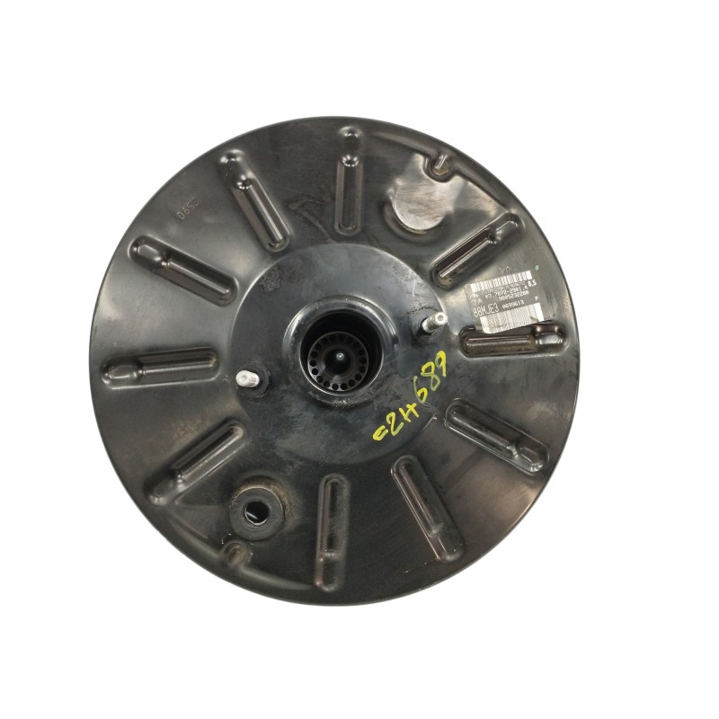 Recambio de servofreno para peugeot expert furgoneta (v_) 1.5 bluehdi 120 referencia OEM IAM 9805232280 03787229014 