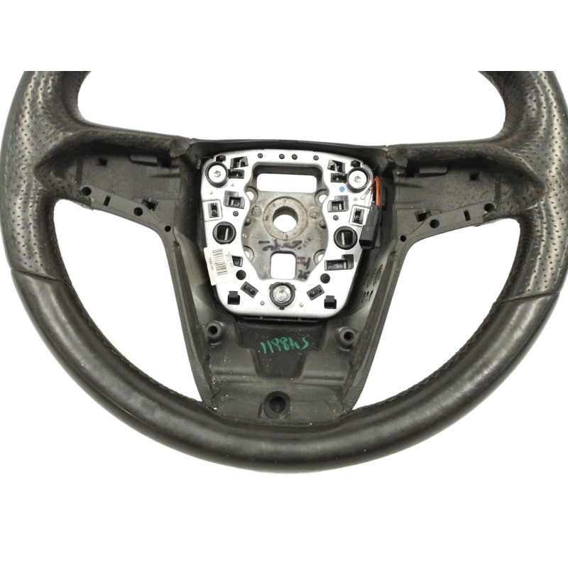 VOLANTE CON DESGASTE 6091702