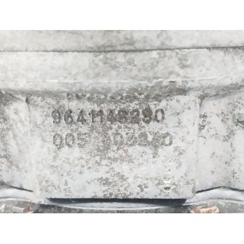 Recambio de bomba direccion para citroën saxo (s0, s1) 1.5 d referencia OEM IAM 9641148280  