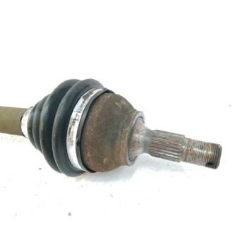 Recambio de transmision delantera derecha para peugeot 3008 1.6 hdi fap referencia OEM IAM 9684135480  