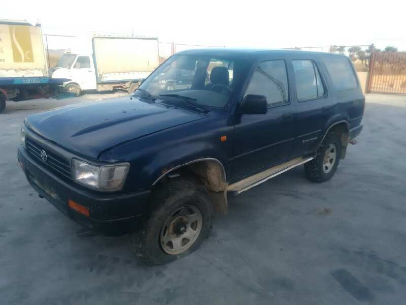 TOYOTA 4-RUNNER (N13)