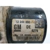 Recambio de abs para opel zafira b 1.7 16v cdti referencia OEM IAM 13244860 1002060287 