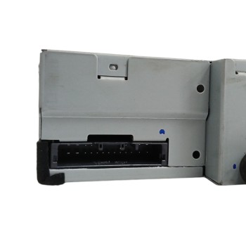 Recambio de sistema audio / radio cd para mazda cx-3 (dk) 2.0 skyactiv-g referencia OEM IAM DA6C669G0E MD497446 
