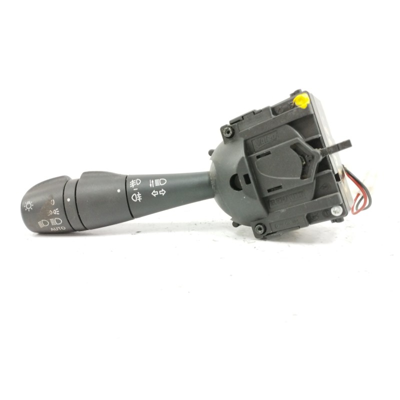 Recambio de mando luces para renault clio iv 0.9 referencia OEM IAM 255675887R  