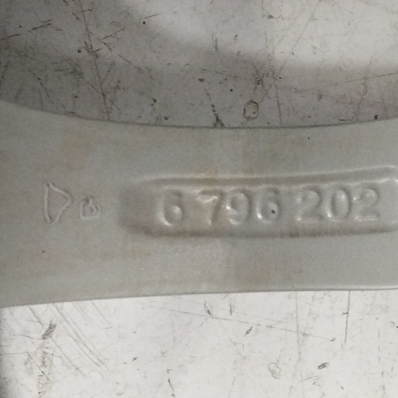 LLANTA 7JX16H2 IS40 5H 5X120