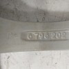 Recambio de llanta para bmw serie 3 touring (e91) 2.0 16v diesel referencia OEM IAM 6796202 7JX16H2 IS40 5H 5X120
