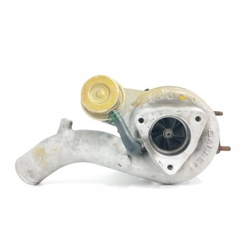 Recambio de turbocompresor para nissan terrano/terrano.ii (r20) 2.7 turbodiesel referencia OEM IAM 14411G2401 4520471S 