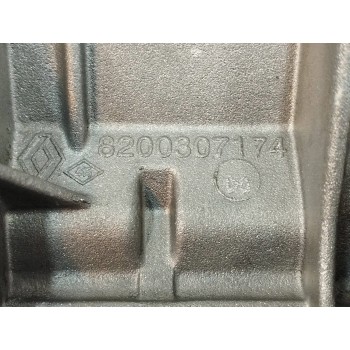 Recambio de bomba aceite para renault clio iii authentique referencia OEM IAM 8200307174 7700600532 