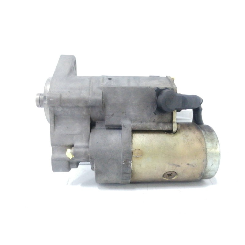 Recambio de motor arranque para hyundai terracan (hp) 2.9 crdi cat referencia OEM IAM 361004X211  
