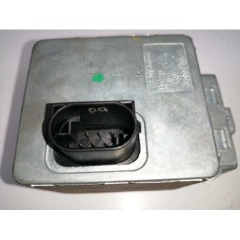 Recambio de antirrobo para renault scenic ii grand luxe privilege referencia OEM IAM 8200110033  