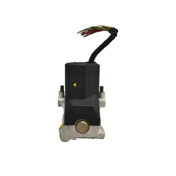 Recambio de abs para mercedes-benz clase c (w202) berlina 200 (202.020) referencia OEM IAM 0265200043  