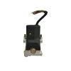 Recambio de abs para mercedes-benz clase c (w202) berlina 200 (202.020) referencia OEM IAM 0265200043  