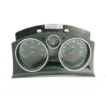 CUADRO INSTRUMENTOS 13309003 A2C53164392 