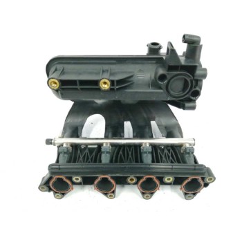 Recambio de colector admision para mercedes-benz clase a (w168) 1.6 cat referencia OEM IAM A1661410201 96615003 