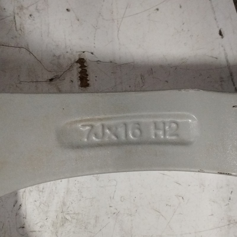 LLANTA 7JX16H2 IS40 5H 5X120