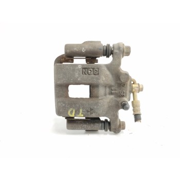 Recambio de pinza freno trasera derecha para nissan x-trail (t30) 2.2 dci diesel cat referencia OEM IAM   