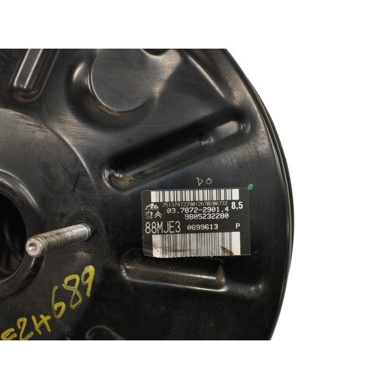 SERVOFRENO 03787229014