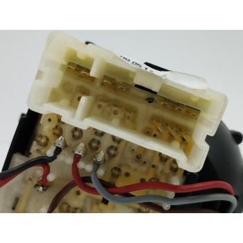 Recambio de mando luces para renault clio iv 0.9 referencia OEM IAM 255675887R  