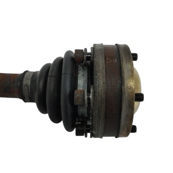 Recambio de transmision trasera izquierda para alfa romeo 75 2.0 referencia OEM IAM 60522215  